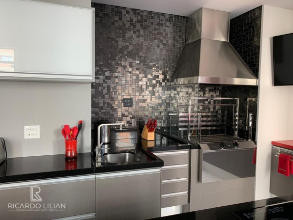 Imagem Apartamento com 3 Quartos à Venda, 275 m² em Higienópolis - São Paulo