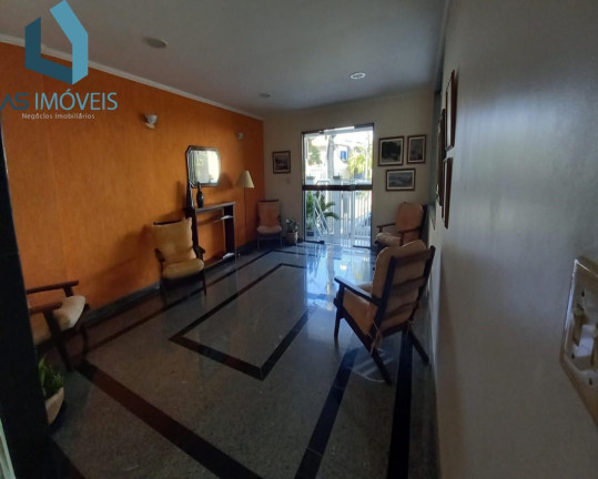 Imagem Apartamento com 2 Quartos à Venda, 66 m² em Passagem - Cabo Frio Imagem Apartamento com 2 Quartos à Venda, 66 m² em Passagem - Cabo Frio