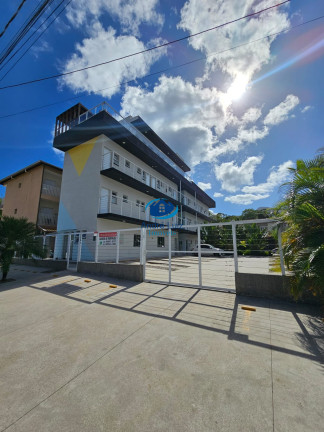 Imagem Apartamento com 1 Quarto à Venda, 49 m² em Maranduba - Ubatuba Imagem Apartamento com 1 Quarto à Venda, 49 m² em Maranduba - Ubatuba