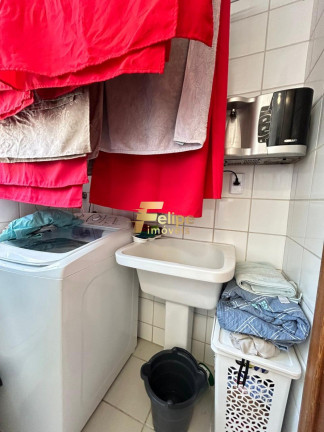 Imagem Imóvel com 3 Quartos à Venda, 98 m² em Jardim Camburi - Vitória