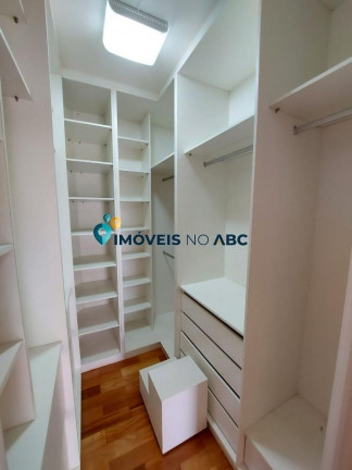 Imagem Apartamento com 3 Quartos à Venda, 136 m² em Nova Petrópolis - São Bernardo Do Campo