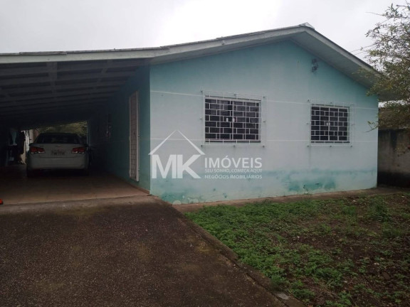 Imagem Casa à Venda, em Borda Do Campo - São José Dos Pinhais Imagem Casa à Venda, em Borda Do Campo - São José Dos Pinhais