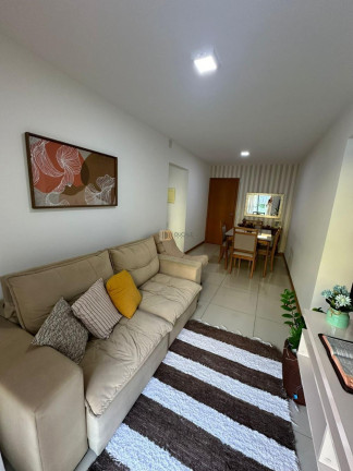 Imagem Apartamento com 2 Quartos à Venda, 62 m² em Jardim Camburi - Vitória