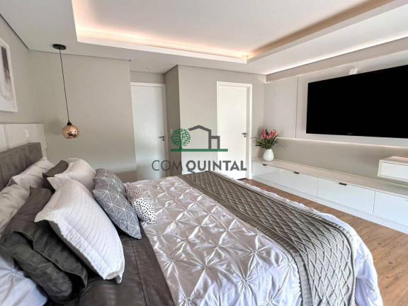 Imagem Casa com 4 Quartos à Venda, 1 m² em Bosque Do Vianna - Cotia