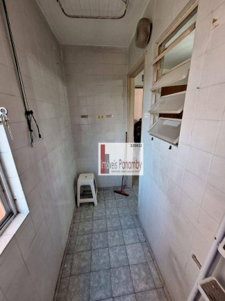 Imagem Apartamento com 2 Quartos à Venda, 60 m² em Vila Mariana - São Paulo Imagem Apartamento com 2 Quartos à Venda, 60 m² em Vila Mariana - São Paulo