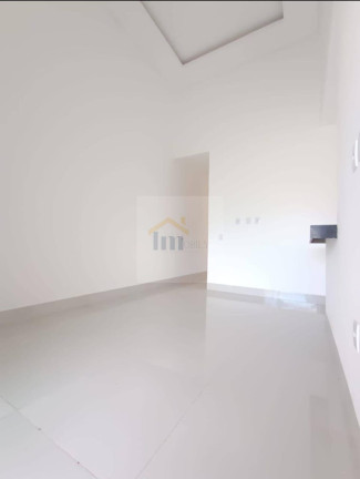 Imagem Casa com 3 Quartos à Venda, 110 m² em Industrial Santo Antônio - Aparecida De Goiânia