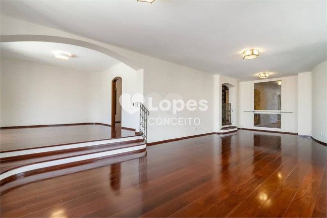 Imagem Apartamento com 3 Quartos à Venda, 240 m² em Consolação - São Paulo Imagem Apartamento com 3 Quartos à Venda, 240 m² em Consolação - São Paulo