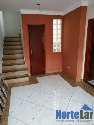 Imagem Casa com 2 Quartos à Venda, 70 m² em Vila Progresso (zona Norte) - São Paulo Imagem Casa com 2 Quartos à Venda, 70 m² em Vila Progresso (zona Norte) - São Paulo