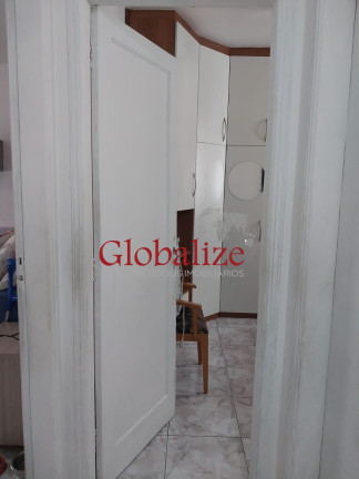 Imagem Imóvel com 2 Quartos à Venda, 65 m² em Estuário - Santos Imagem Imóvel com 2 Quartos à Venda, 65 m² em Estuário - Santos