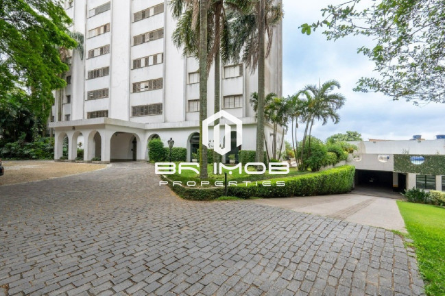 Imagem Imóvel com 3 Quartos à Venda, 175 m² em Morumbi - São Paulo Imagem Imóvel com 3 Quartos à Venda, 175 m² em Morumbi - São Paulo