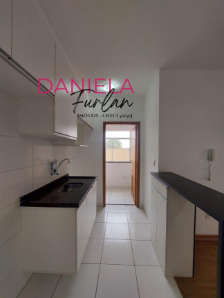 Imagem Apartamento com 2 Quartos à Venda, 51 m² em Edifício Villa Sunset - Sorocaba