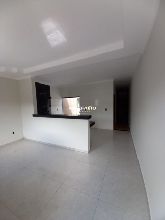 Imagem Casa com 3 Quartos à Venda, 100 m² em Vila Santa Terezinha - Franca Imagem Casa com 3 Quartos à Venda, 100 m² em Vila Santa Terezinha - Franca
