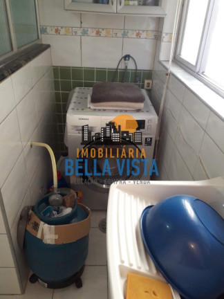 Imagem Apartamento com 2 Quartos à Venda,  em Itararé - São Vicente