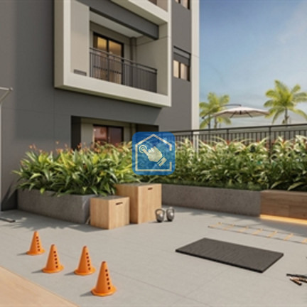 Imagem Apartamento com 2 Quartos à Venda, 42 m² em Barra Funda - São Paulo Imagem Apartamento com 2 Quartos à Venda, 42 m² em Barra Funda - São Paulo