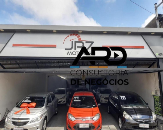 Imagem Imóvel Comercial à Venda, 100 m² em Vila Americana - São Miguel Paulista - São Paulo