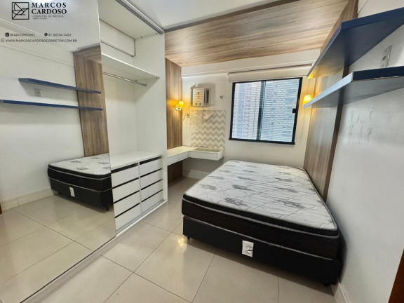 Imagem Imóvel com 3 Quartos à Venda, 98 m² em Nazaré - Belém Imagem Imóvel com 3 Quartos à Venda, 98 m² em Nazaré - Belém
