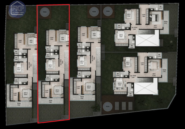 Imagem Casa com 3 Quartos à Venda, 163 m² em São João - Itajaí Imagem Casa com 3 Quartos à Venda, 163 m² em São João - Itajaí