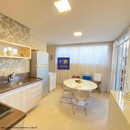 Imagem Apartamento com 3 Quartos à Venda, 240 m² em Praia Itaparica - Vila Velha