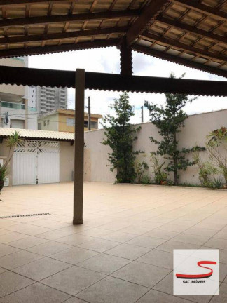 Imagem Sobrado com 4 Quartos à Venda, 212 m² em Ocian - Praia Grande Imagem Sobrado com 4 Quartos à Venda, 212 m² em Ocian - Praia Grande
