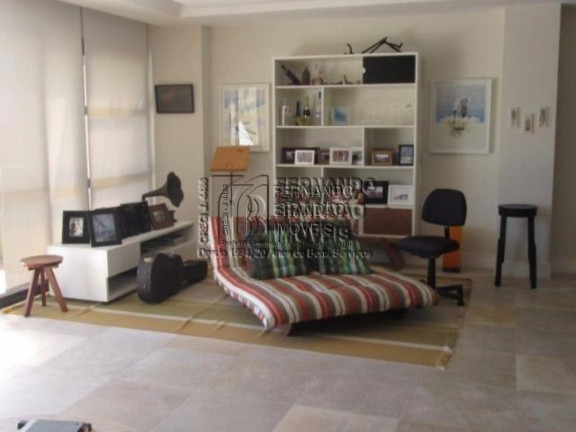 Imagem Imóvel com 4 Quartos à Venda, 340 m² em Barra Da Tijuca - Rio De Janeiro Imagem Imóvel com 4 Quartos à Venda, 340 m² em Barra Da Tijuca - Rio De Janeiro