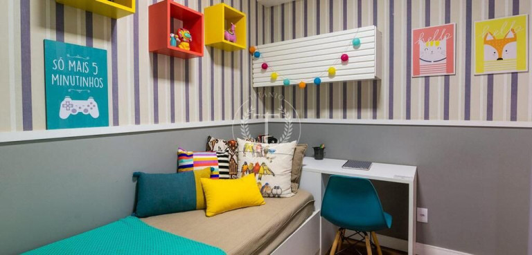 Imagem Apartamento com 2 Quartos à Venda, 44 m² em Butantã - São Paulo Imagem Apartamento com 2 Quartos à Venda, 44 m² em Butantã - São Paulo