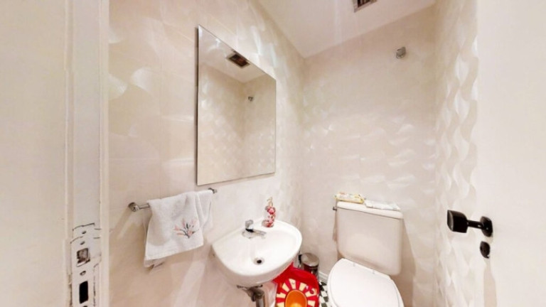 Imagem Apartamento com 3 Quartos à Venda, 103 m² em Jardim Paulista - São Paulo Imagem Apartamento com 3 Quartos à Venda, 103 m² em Jardim Paulista - São Paulo