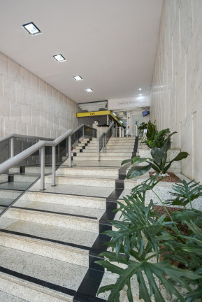 Imagem Sala Comercial à Venda, 135 m² em Consolação - São Paulo Imagem Sala Comercial à Venda, 135 m² em Consolação - São Paulo