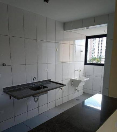 Imagem Apartamento com 2 Quartos à Venda, 56 m² em Jardim Textil - São Paulo