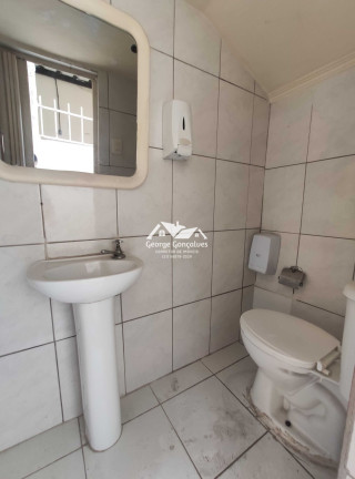 Imagem Casa com 4 Quartos à Venda, 105 m² em Jardim Vinte E Cinco De Agosto - Duque De Caxias