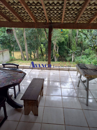 Imagem Chácara com 4 Quartos à Venda, 1.215 m² em Vale Verde - Várzea Paulista