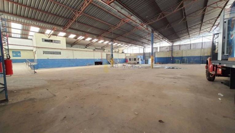 Imagem Imóvel à Venda, 9.000.000 m² em São Paulo - Jundiaí