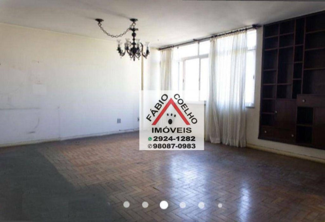 Imagem Apartamento com 3 Quartos à Venda, 130 m² em Paraíso - São Paulo Imagem Apartamento com 3 Quartos à Venda, 130 m² em Paraíso - São Paulo