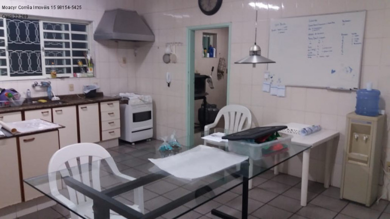 Imagem Imóvel com 3 Quartos à Venda, 203 m² em Vila Trujillo - Sorocaba Imagem Imóvel com 3 Quartos à Venda, 203 m² em Vila Trujillo - Sorocaba