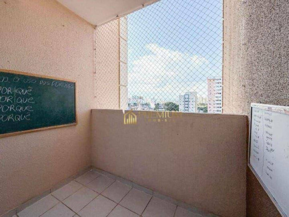 Imagem Apartamento com 2 Quartos à Venda, 65 m² em Jardim América - São José Dos Campos