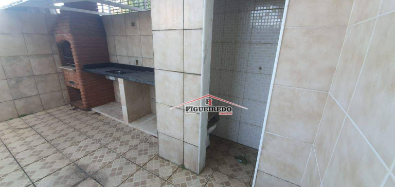 Imagem Sobrado com 4 Quartos à Venda, 170 m² em Mirim - Praia Grande Imagem Sobrado com 4 Quartos à Venda, 170 m² em Mirim - Praia Grande