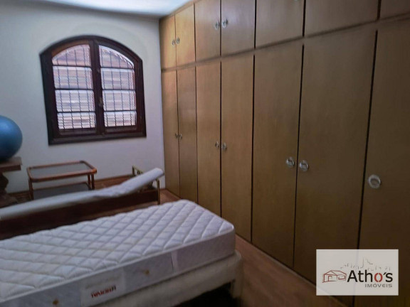 Imagem Casa com 4 Quartos à Venda ou Locação, 340 m² em Cidade Nova I - Indaiatuba Imagem Casa com 4 Quartos à Venda ou Locação, 340 m² em Cidade Nova I - Indaiatuba