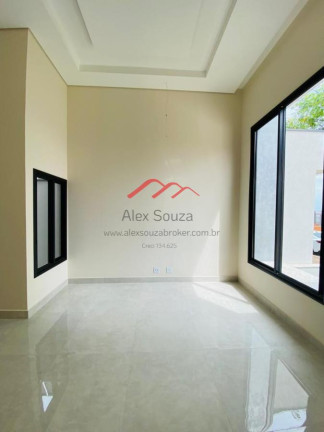 Imagem Casa com 3 Quartos à Venda, 152 m² em Parque Olívio Franceschini - Hortolândia Imagem Casa com 3 Quartos à Venda, 152 m² em Parque Olívio Franceschini - Hortolândia