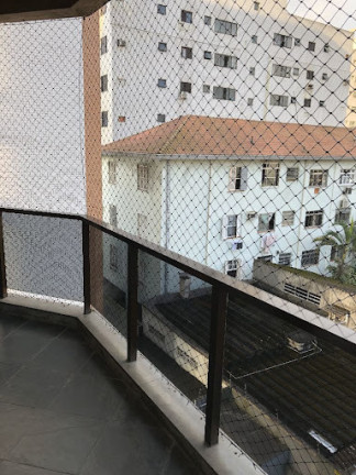 Imagem Apartamento com 3 Quartos à Venda, 150 m² em Embaré - Santos Imagem Apartamento com 3 Quartos à Venda, 150 m² em Embaré - Santos