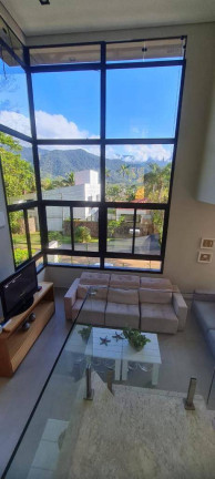Imagem Casa de Condomínio com 4 Quartos à Venda, 610 m² em Lagoinha - Ubatuba Imagem Casa de Condomínio com 4 Quartos à Venda, 610 m² em Lagoinha - Ubatuba