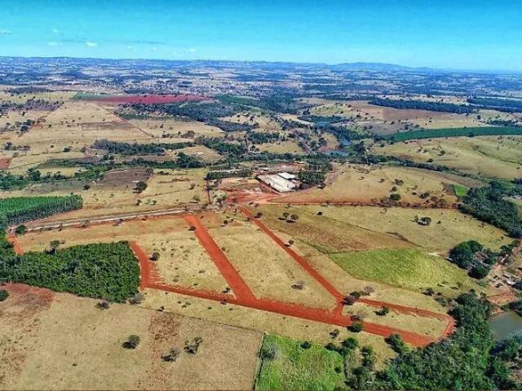 Imagem Chácara à Venda, 1.270 m² em Anápolis Imagem Chácara à Venda, 1.270 m² em Anápolis