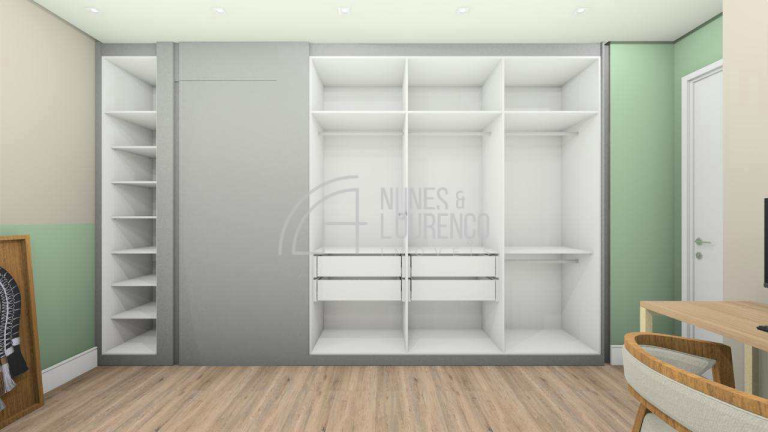 Imagem Apartamento com 2 Quartos à Venda, 99 m² em Aparecida - Santos Imagem Apartamento com 2 Quartos à Venda, 99 m² em Aparecida - Santos