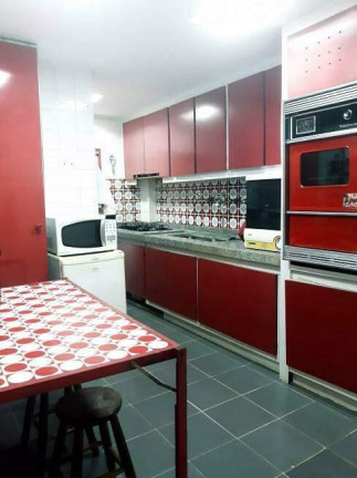 Imagem Apartamento com 3 Quartos à Venda, 117 m² em Copacabana - Rio De Janeiro
