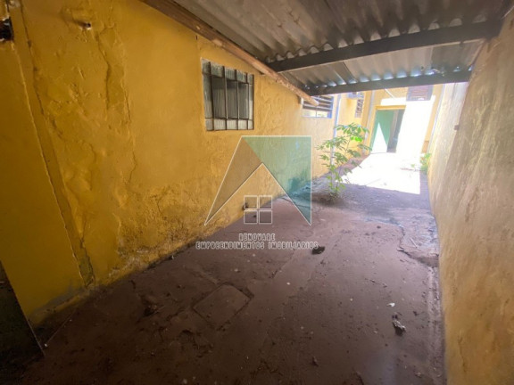 Imóvel para Alugar, 123 m² em Campos Eliseos - Ribeirão Preto