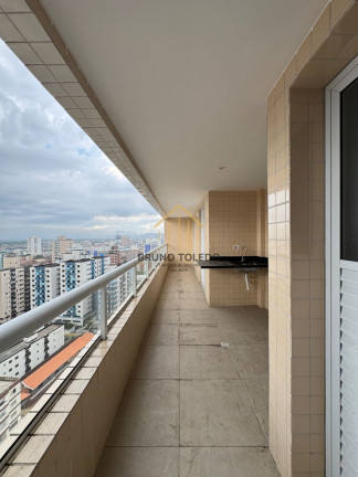 Imagem Apartamento com 2 Quartos à Venda, 85 m² em Aviação - Praia Grande Imagem Apartamento com 2 Quartos à Venda, 85 m² em Aviação - Praia Grande