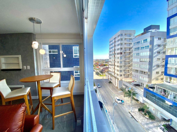 Imagem Apartamento com 2 Quartos à Venda, 131 m² em Centro - Capão Da Canoa Imagem Apartamento com 2 Quartos à Venda, 131 m² em Centro - Capão Da Canoa