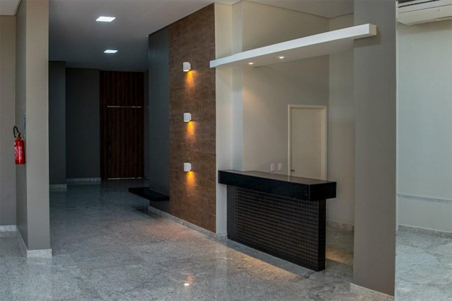 Imagem Cobertura com 2 Quartos à Venda, 122 m² em Meireles - Fortaleza