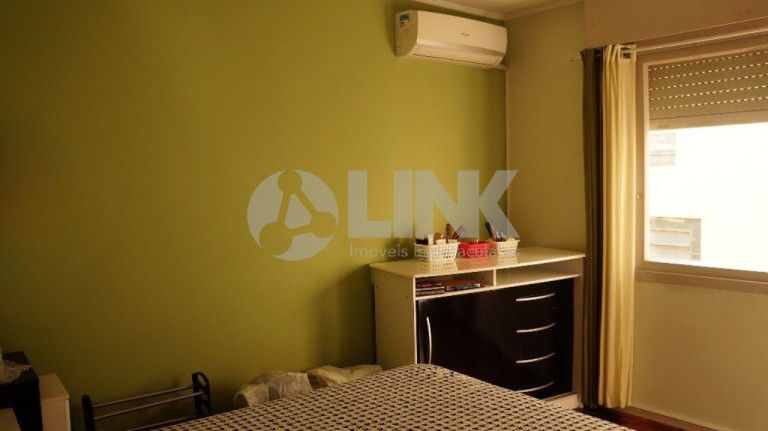 Imagem Apartamento com 2 Quartos à Venda, 58 m² em Vila Ipiranga - Porto Alegre