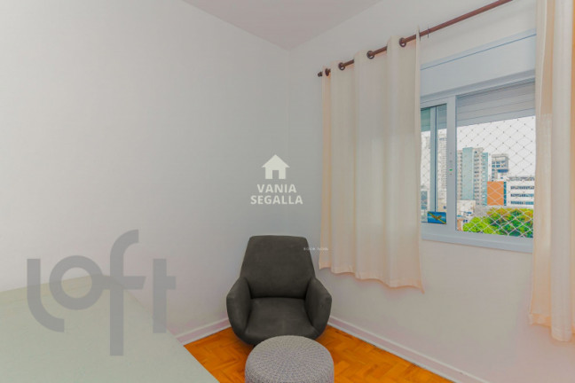 Imagem Apartamento com 3 Quartos à Venda, 90 m² em Perdizes - São Paulo Imagem Apartamento com 3 Quartos à Venda, 90 m² em Perdizes - São Paulo