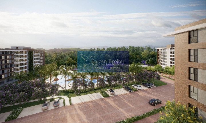 Imagem Apartamento com 2 Quartos à Venda, 79 m² em Condomínio Residencial E Comercial Fazenda Santa Petronilla - Bragança Paulista Imagem Apartamento com 2 Quartos à Venda, 79 m² em Condomínio Residencial E Comercial Fazenda Santa Petronilla - Bragança Paulista