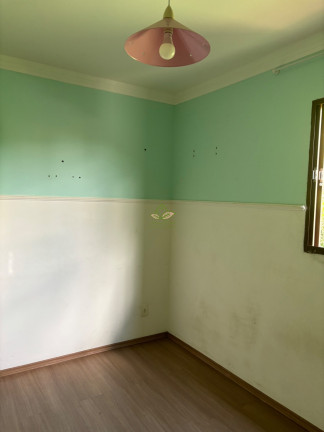 Imagem Apartamento com 2 Quartos à Venda, 51 m² em Loteamento Rei De Ouro - Itatiba